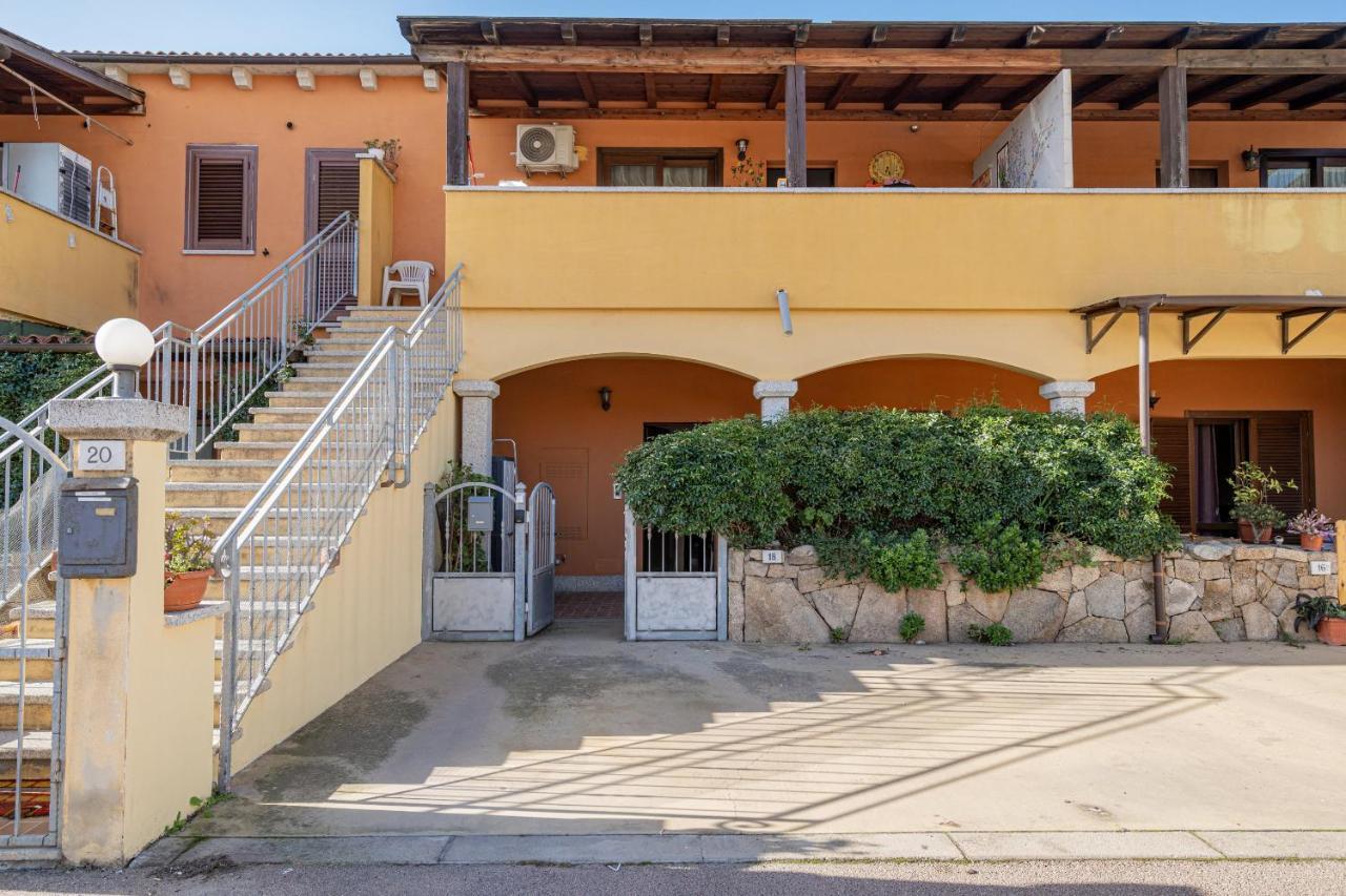 Casa Lucy By Wonderful Italy Apartment